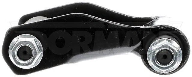 722-004 – DORMAN Leaf Spring Shackle, OE Replacement Single - view 2